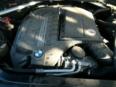 2012 BMW X3 Replacement Parts