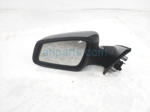 Driver SIDE VIEW MIRROR - GREY