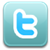 Follow us on Twitter