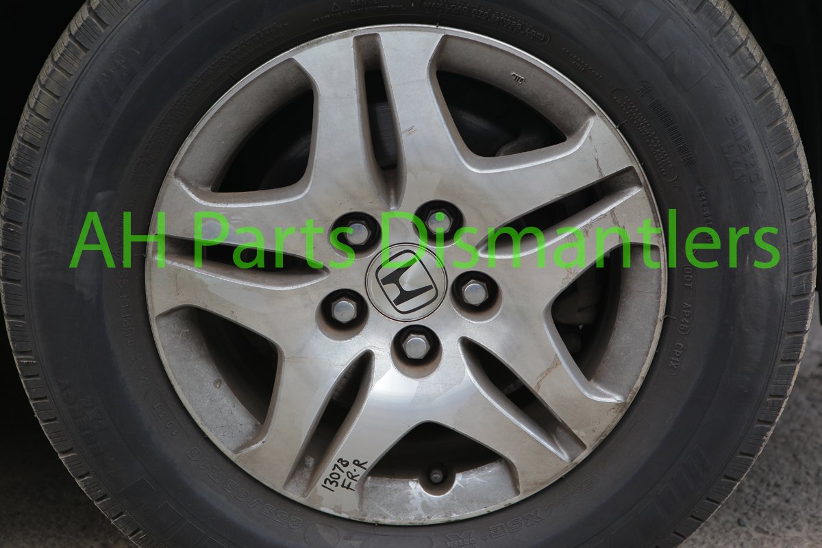 Buy 2005 Honda Odyssey Control Rear driver LOWER ARM B 52360SHJA00