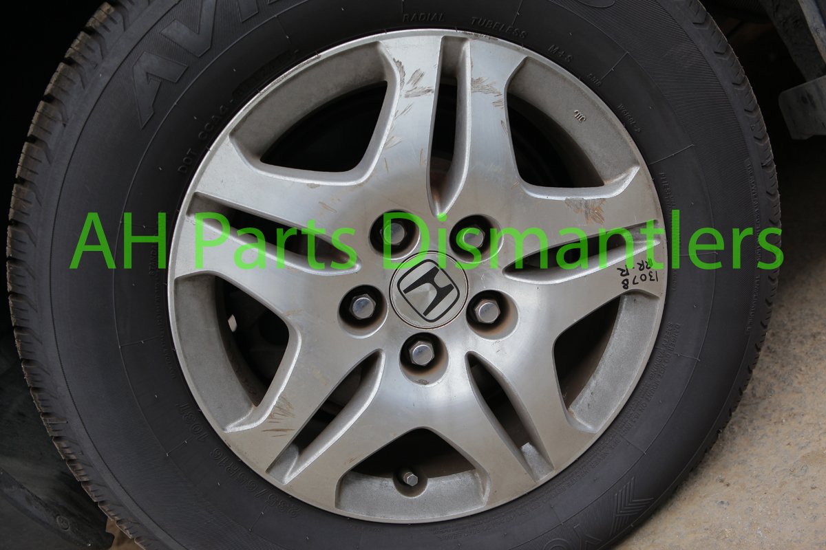 Buy 2005 Honda Odyssey Control Rear driver LOWER ARM B 52360SHJA00