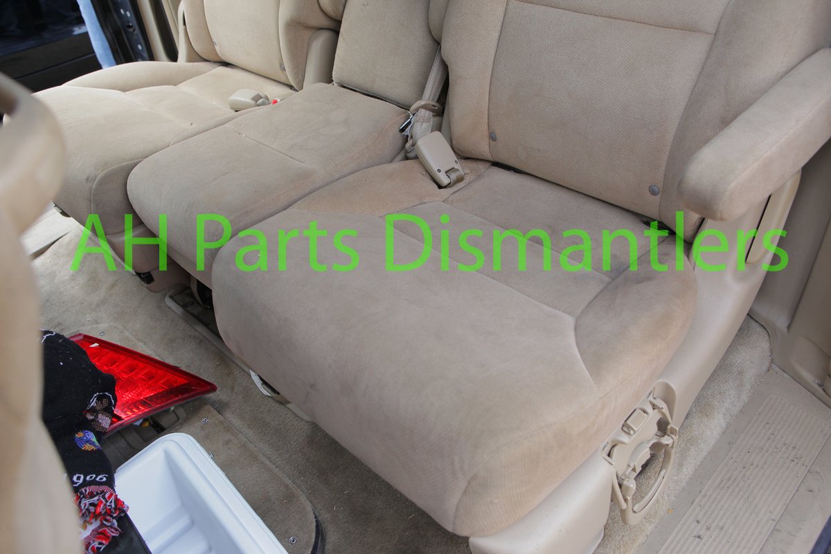 Buy 2005 Honda Odyssey Control Rear driver LOWER ARM B 52360SHJA00