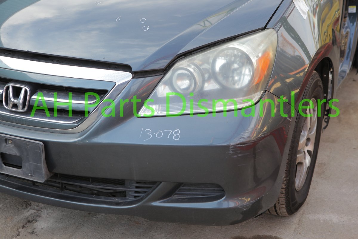 Buy 2005 Honda Odyssey Control Rear driver LOWER ARM B 52360SHJA00