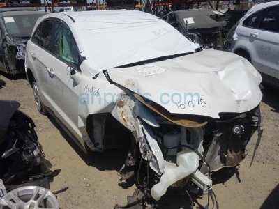 2013 Acura RDX Replacement Parts
