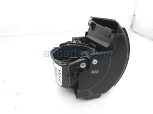 REAR CONSOLE CUP HOLDER ASSY